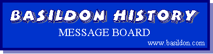basildon History Forum